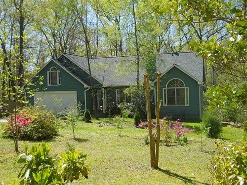 330 Wheeler Martin Drive, Canton, GA 30115