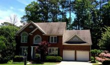 5274 Camden Lake Parkway Nw Acworth, GA 30101