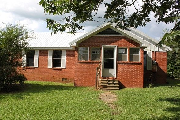 4850 Rigby Road, Century, FL 32535
