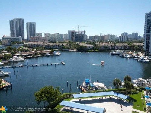 2500 Parkview Dr # 1021, Hallandale, FL 33009