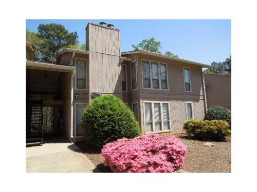 Unit F - 1555 Terrel Mill Place Se, Marietta, GA 30067