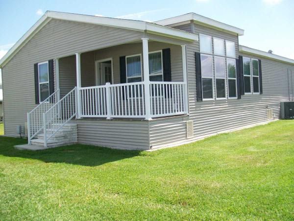 658 Harbor Cr. (Site 1750), Ellenton, FL 34222