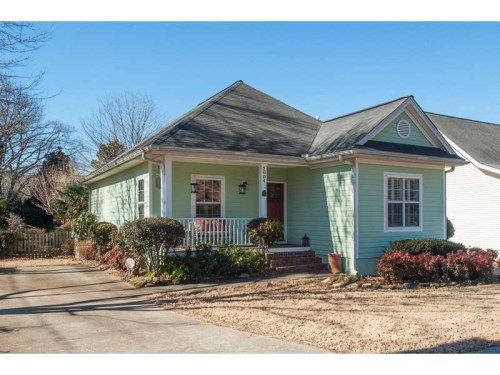 2004 Whittier Avenue Nw, Atlanta, GA 30318