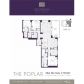 Unit 602 - 867 Peachtree Street, Atlanta, GA 30308 ID:8148967