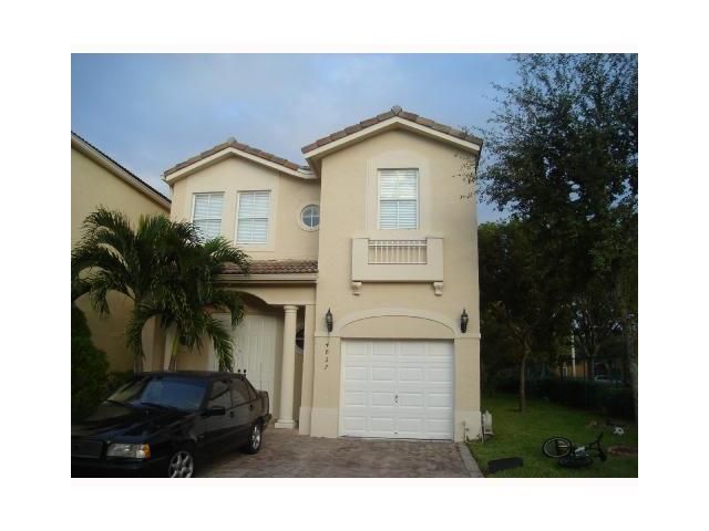 4890 NW 108 PL # 0, Miami, FL 33178