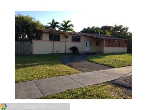 7870 SW 14TH TER, Miami, FL 33144
