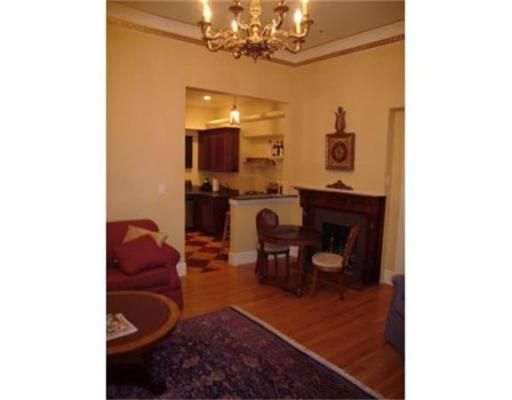 Mount Vernon St. #D, Boston, MA 02108