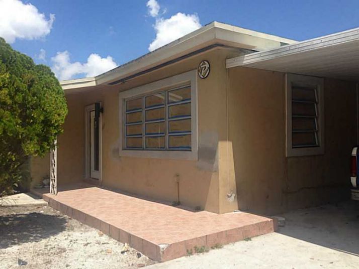165 FLORIDA BL, Miami, FL 33144