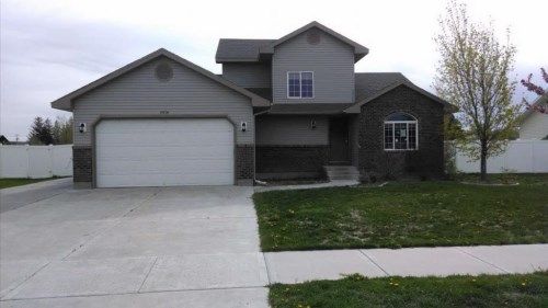 3014 N Bliss Dr, Idaho Falls, ID 83401
