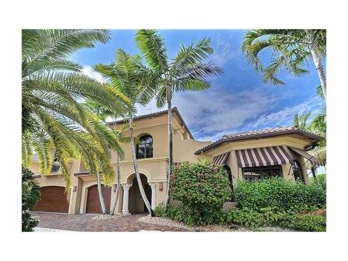 641 COCONUT PALM TE, Fort Lauderdale, FL 33324