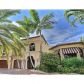 641 COCONUT PALM TE, Fort Lauderdale, FL 33324 ID:7621804