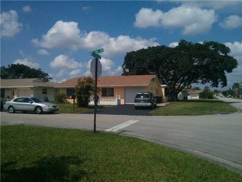 8113 NW 94 AV, Fort Lauderdale, FL 33321