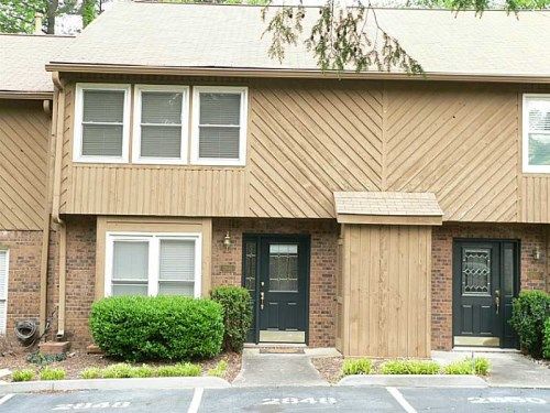 2848 Turnberry Lane Se, Marietta, GA 30067