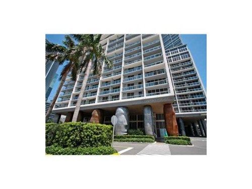 475 BRICKELL AV # 5011, Miami, FL 33131