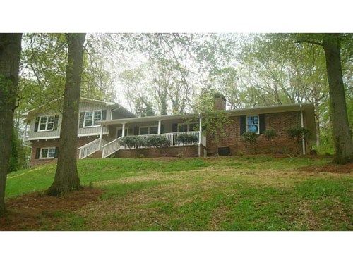 14 Granger Drive, Cartersville, GA 30120