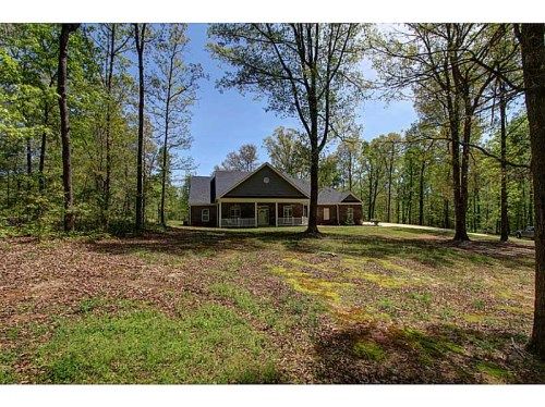 5545 Crow Drive, Cumming, GA 30041