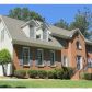 135 Breckenridge Way, Fayetteville, GA 30214 ID:8331418
