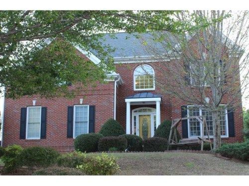 4290 Chatuge Drive, Buford, GA 30519