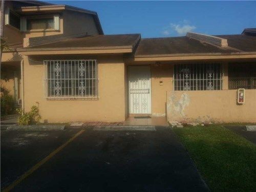 12237 SW 24 TE # 37, Miami, FL 33175