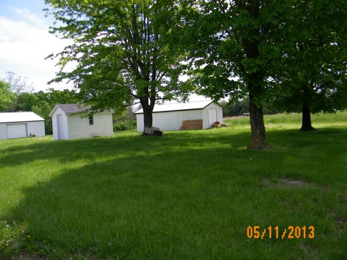 0 Rt 1 Box 156, Eddyville, IL 62928