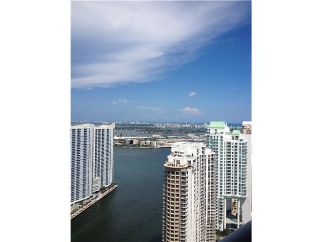 495 BRICKELL AV # 4706, Miami, FL 33131