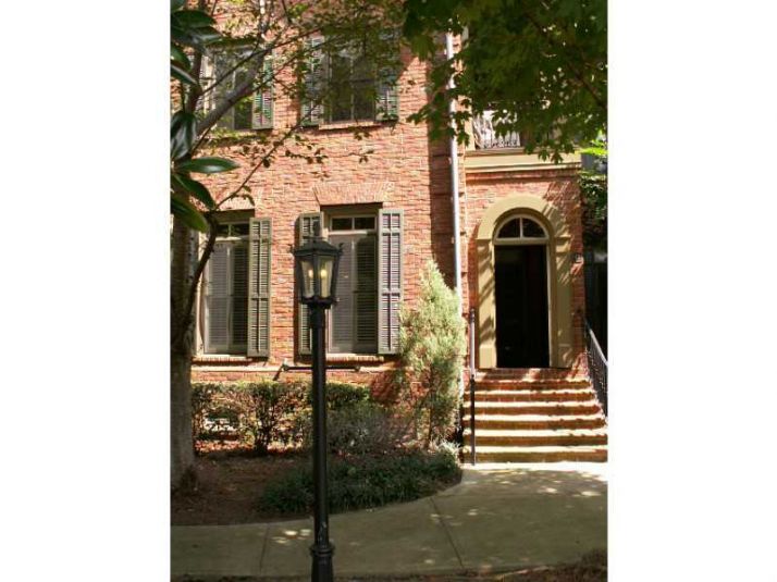 Unit 42 - 3127 Ne Lenox Road, Atlanta, GA 30324