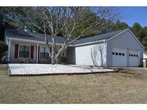908 River Rock Drive, Woodstock, GA 30188