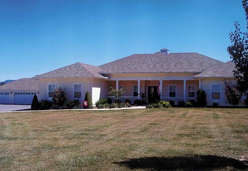 203 Mountain Vista Way, Newport, TN 37821