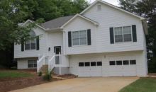 6925 Crossview Drive Cumming, GA 30041