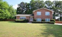 2725 Spring Drive Cumming, GA 30041