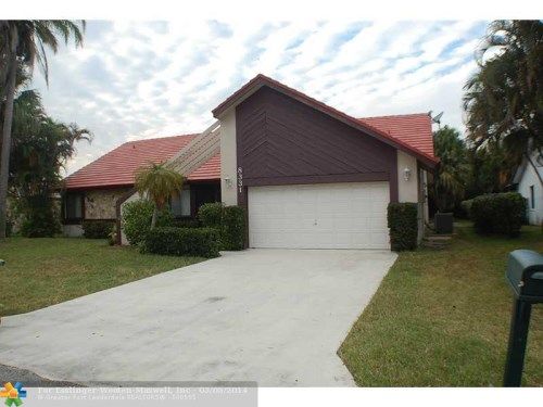 8331 NW 80TH ST, Fort Lauderdale, FL 33321