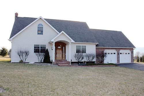 16990 HILL RD, , PA 17262