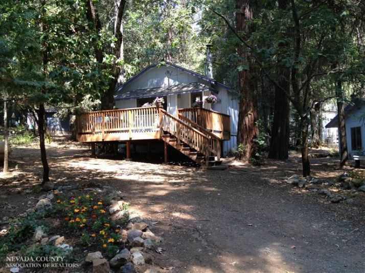 14104 Pauls Place, Nevada City, CA 95959