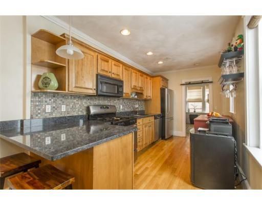 Myrtle St #5, Boston, MA 02114
