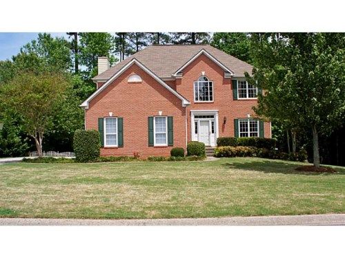 4140 Idle Grass Place, Cumming, GA 30041
