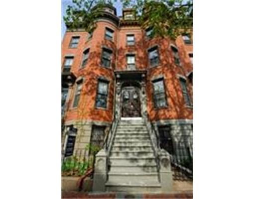 Dartmouth St #1, Boston, MA 02116