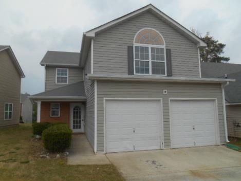 4315 Big Horn Pass, Douglasville, GA 30135