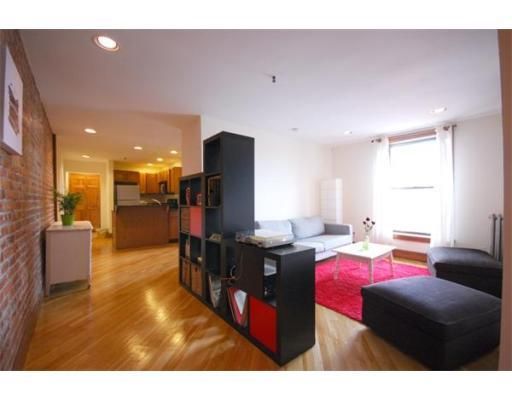 Massachusetts Ave #6-2, Boston, MA 02115