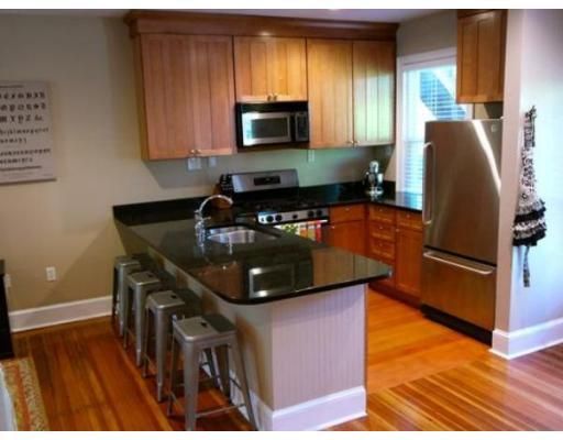 Swallow St #1, Boston, MA 02127