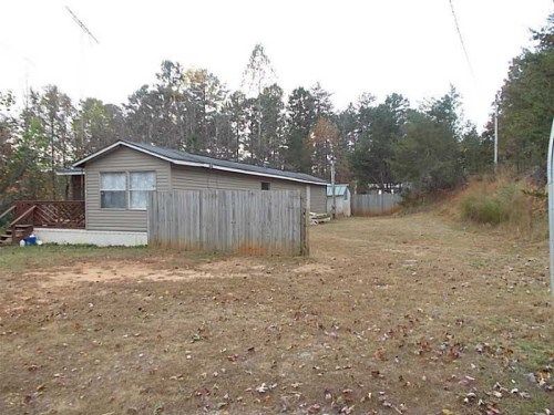 690 Mountain Ridge Drive, Dahlonega, GA 30533