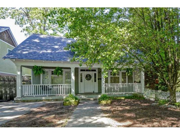 759 Woodland Avenue Se, Atlanta, GA 30316