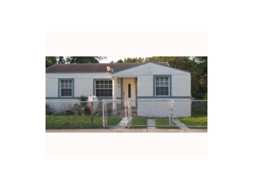 160 NW 68 ST, Miami, FL 33150