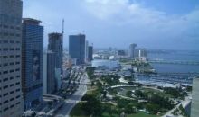 335 S BISCAYNE BL # 904 Miami, FL 33131