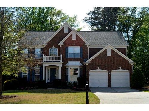 1630 Montcliff Drive, Cumming, GA 30041