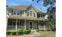3084 Horseshoe Springs Drive Ne Conyers, GA 30013