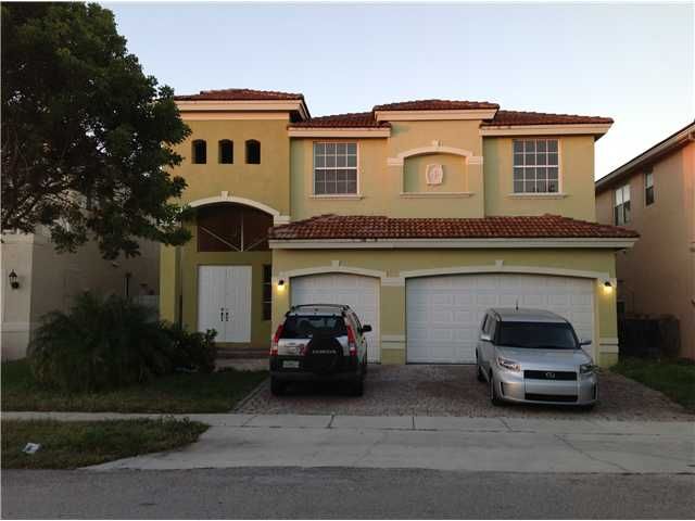 13137 SW 53RD ST, Hollywood, FL 33027