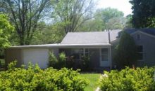 1125 S 51st St Kansas City, KS 66106