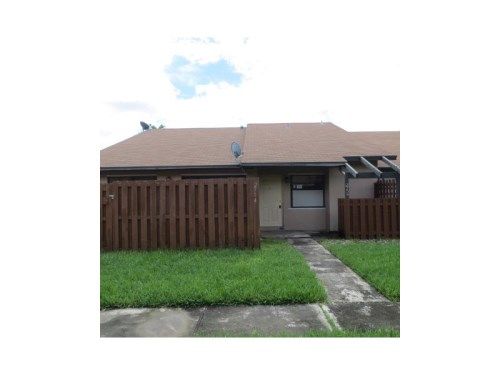 2754 N NOB HILL RD # N/A, Fort Lauderdale, FL 33322