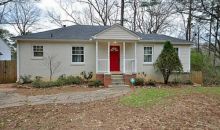 756 Se Maynard Terrace Se Atlanta, GA 30316