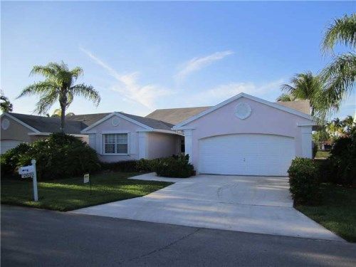 2635 SE 7 PL, Homestead, FL 33033